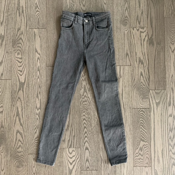 Zara Jeans🤩💜